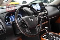 نيسان باترول